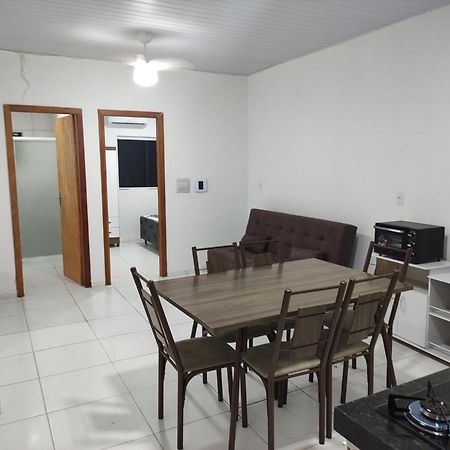 Residencial S A Canasvieiras Florianópolis Exteriör bild