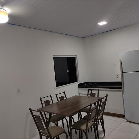 Residencial S A Canasvieiras Florianópolis Exteriör bild