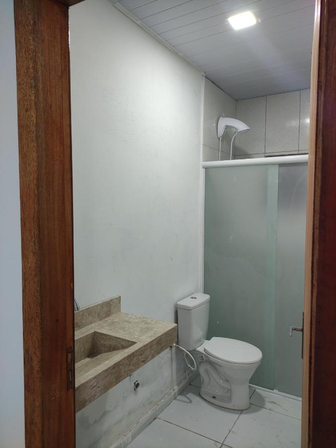 Residencial S A Canasvieiras Florianópolis Exteriör bild