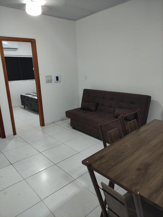 Residencial S A Canasvieiras Florianópolis Exteriör bild