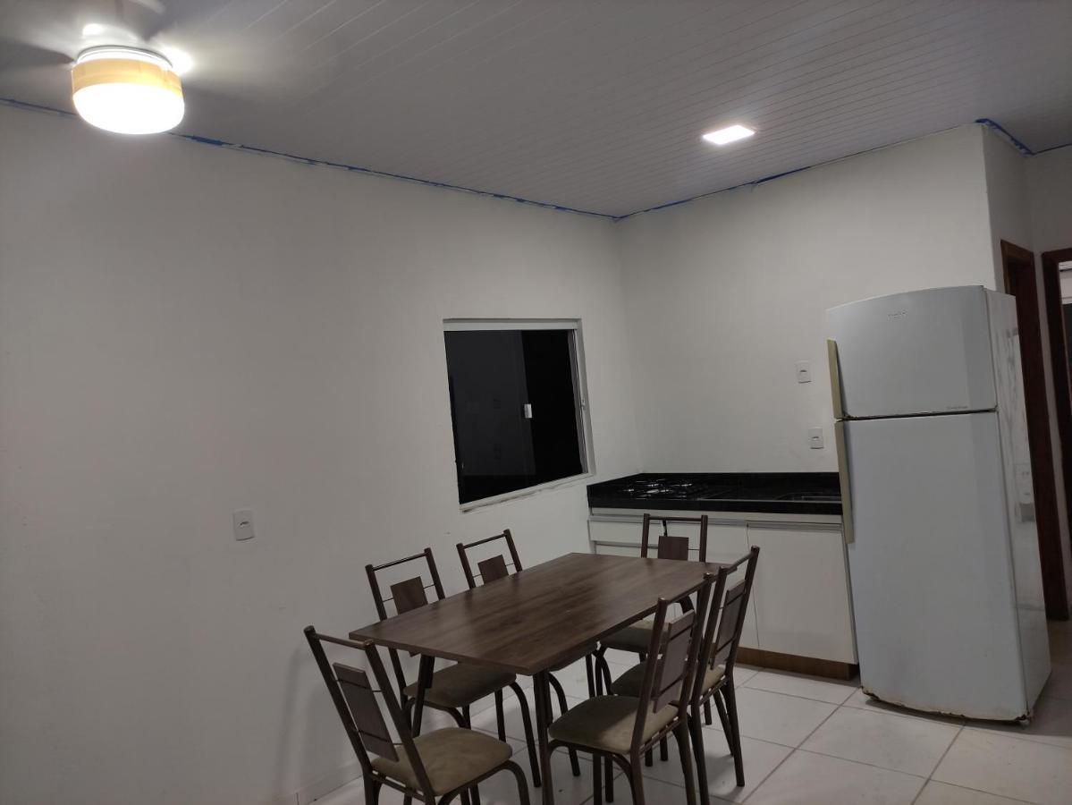 Residencial S A Canasvieiras Florianópolis Exteriör bild