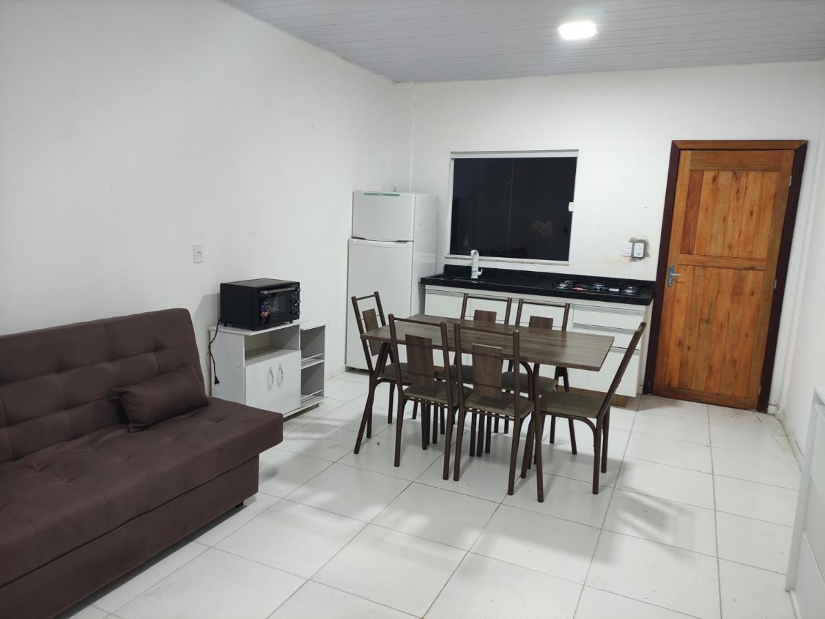 Residencial S A Canasvieiras Florianópolis Exteriör bild