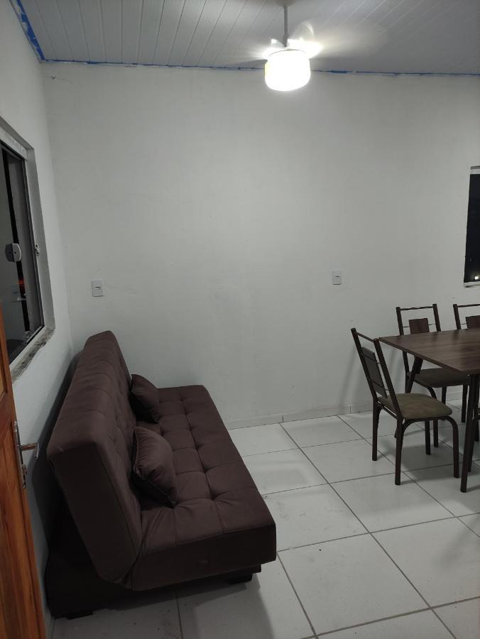 Residencial S A Canasvieiras Florianópolis Exteriör bild