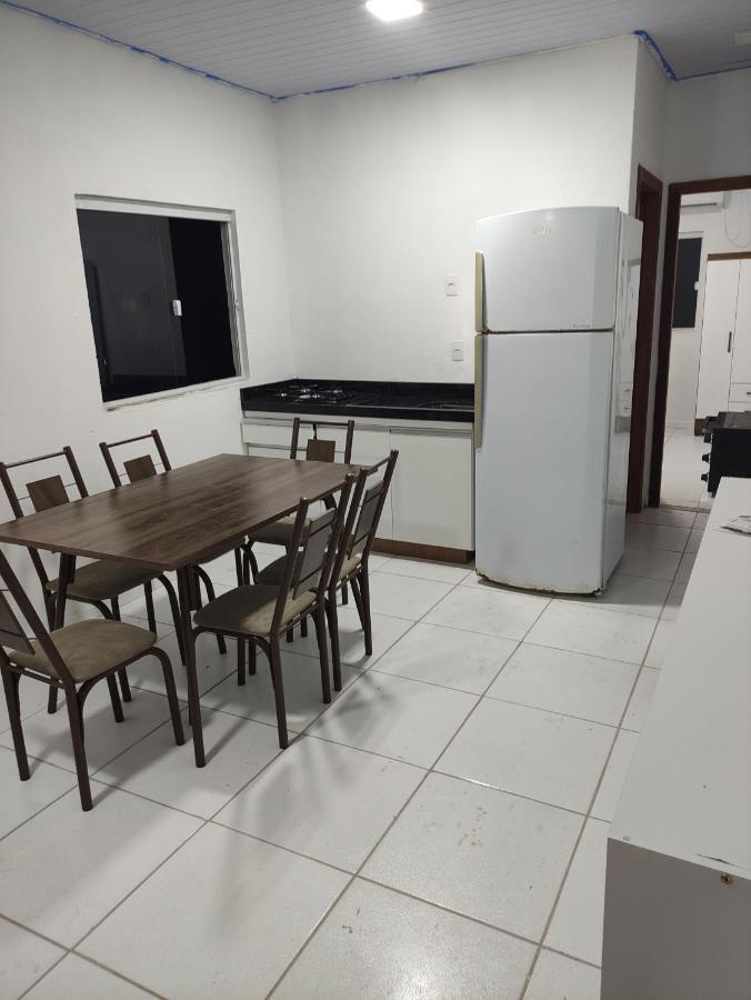 Residencial S A Canasvieiras Florianópolis Exteriör bild