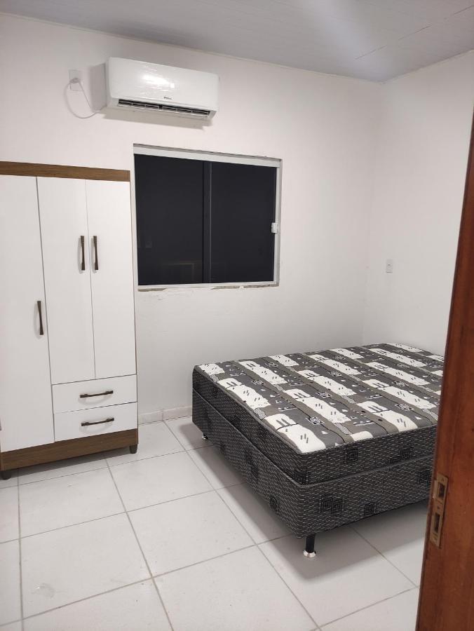 Residencial S A Canasvieiras Florianópolis Exteriör bild